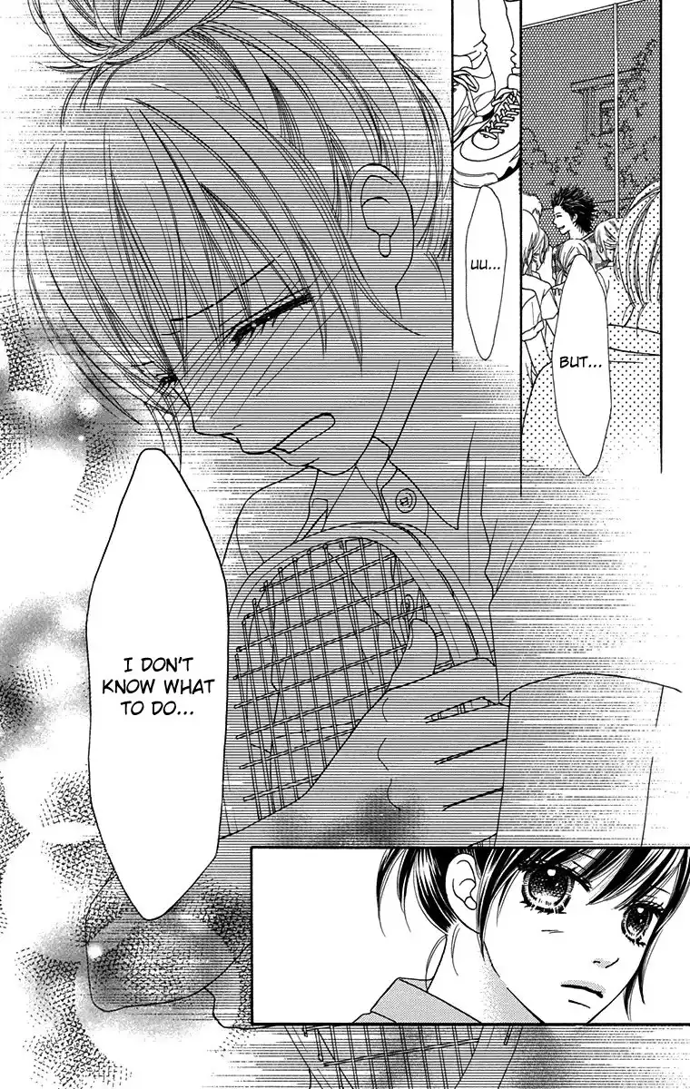 Parfait Tic Chapter 148 8